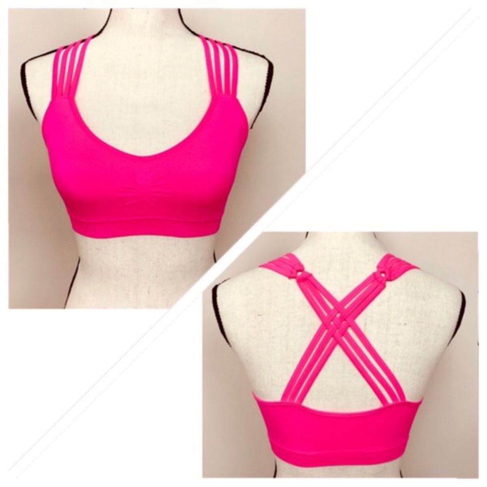 Classic Woman | Bralette 💕